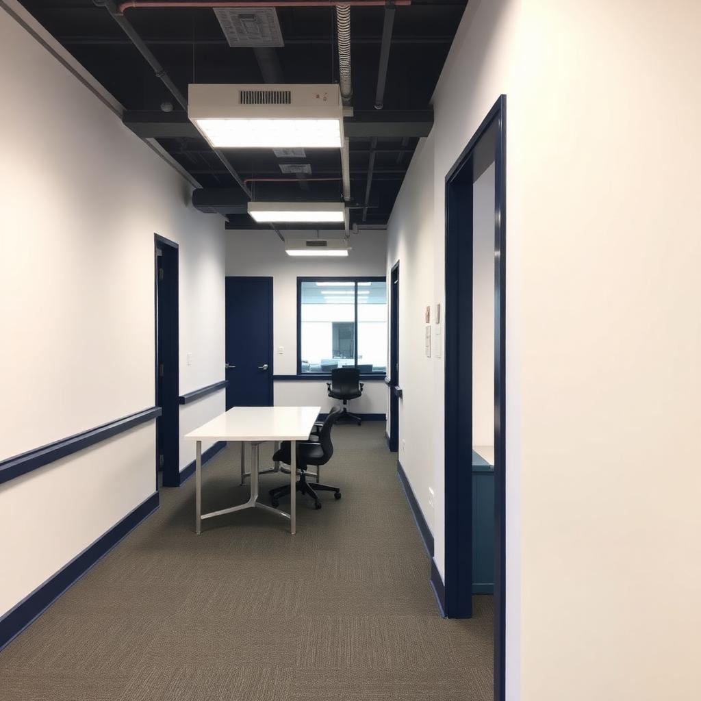 Commercial · Office
